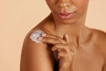 common-skin-quarantine-problems-how-to-fix-woman-applying-cream