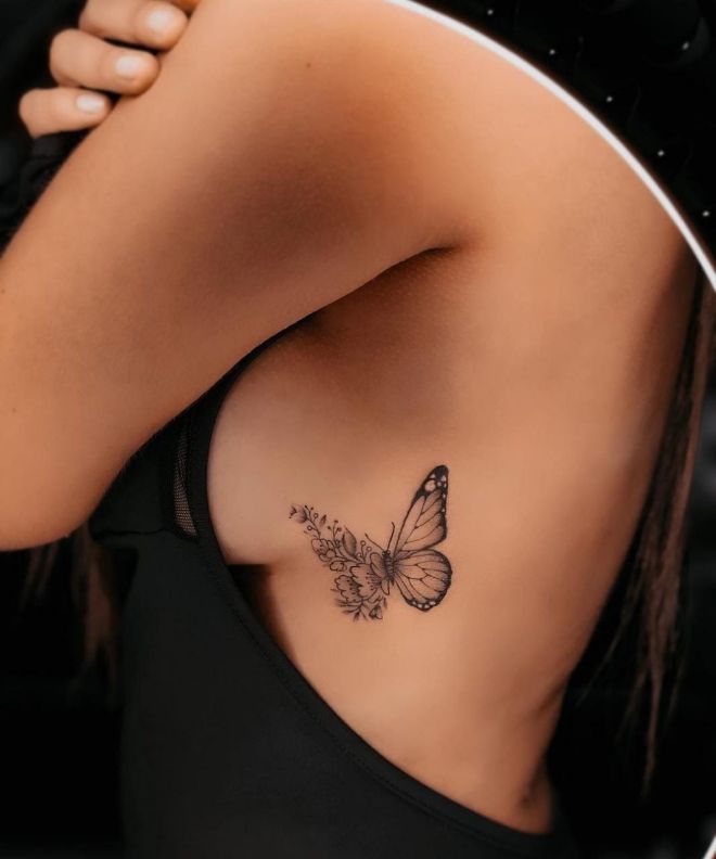 Aesthetic, Unique & Meaningful Tattoo Ideas for Women