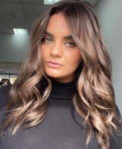 Stunning Hair Color Trends for Fall 2021 to Uplift Your Looks