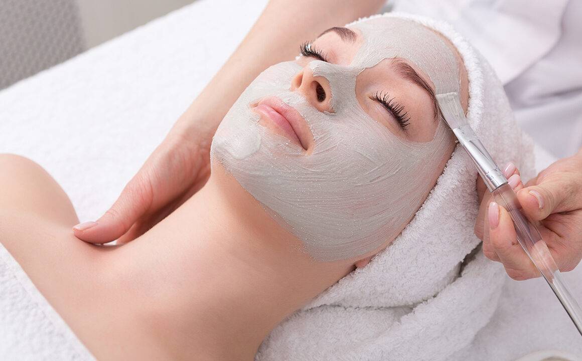 personal-grooming-musts-for-women-lady-getting-a-facial