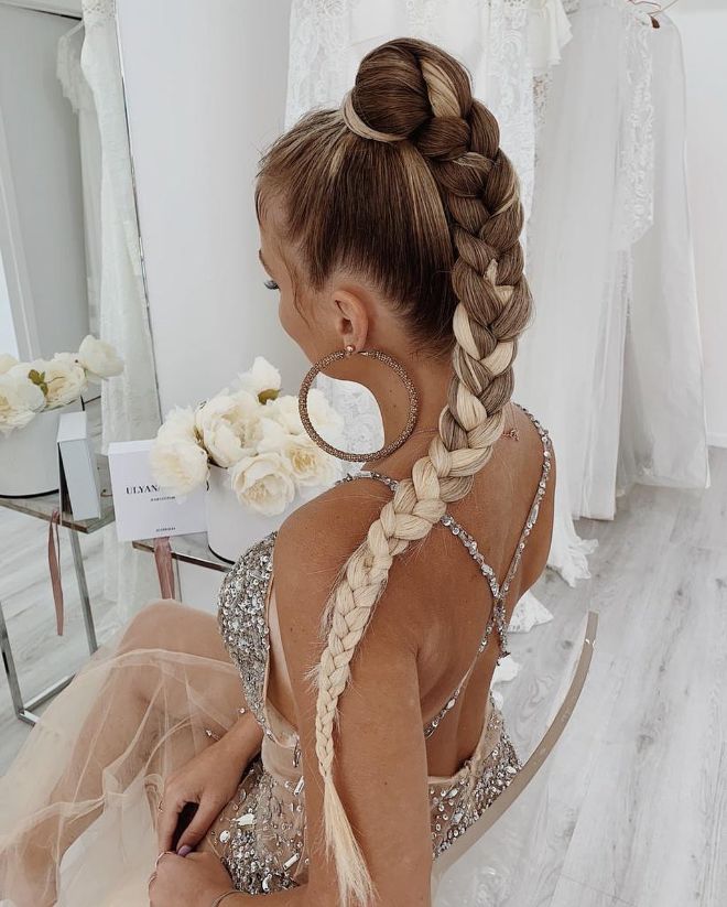 9 Amazing Braided Hairstyles To Rock Your Everyday Looks