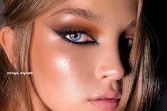 Dazzling Fall Makeup Trends That Are Going To Rock Your World