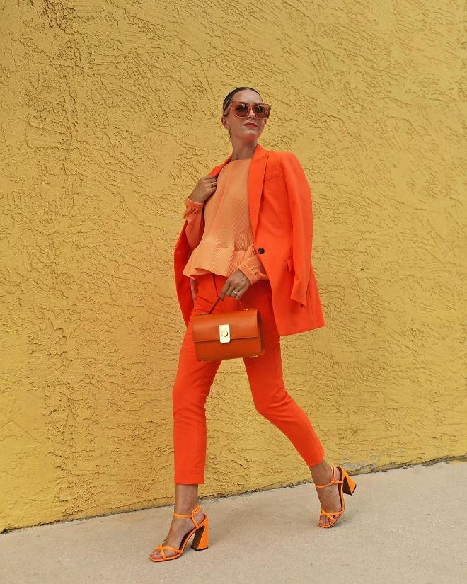 These Color Trends That Will Be Taking Over The Fashion Floors In 2022