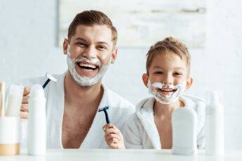 how-to-shave-properly