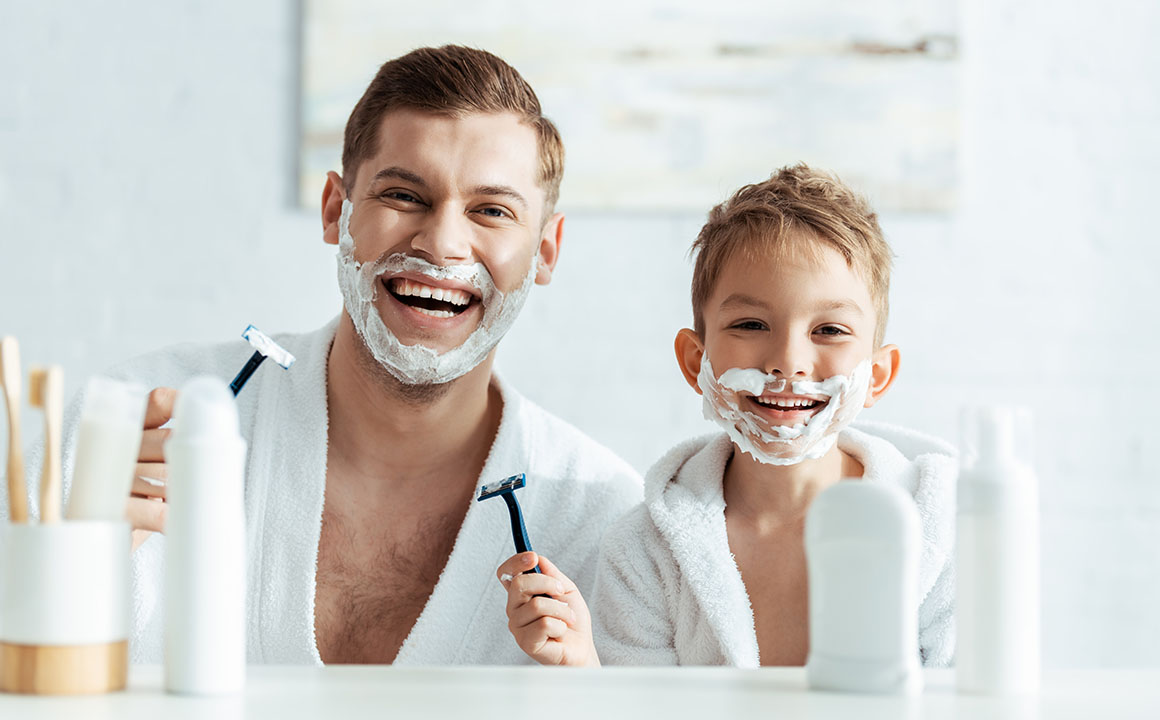 how-to-shave-properly