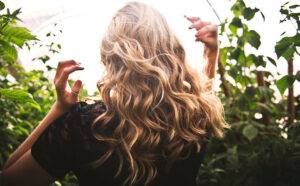 6 Tips to Make Hair Curling Easier for You