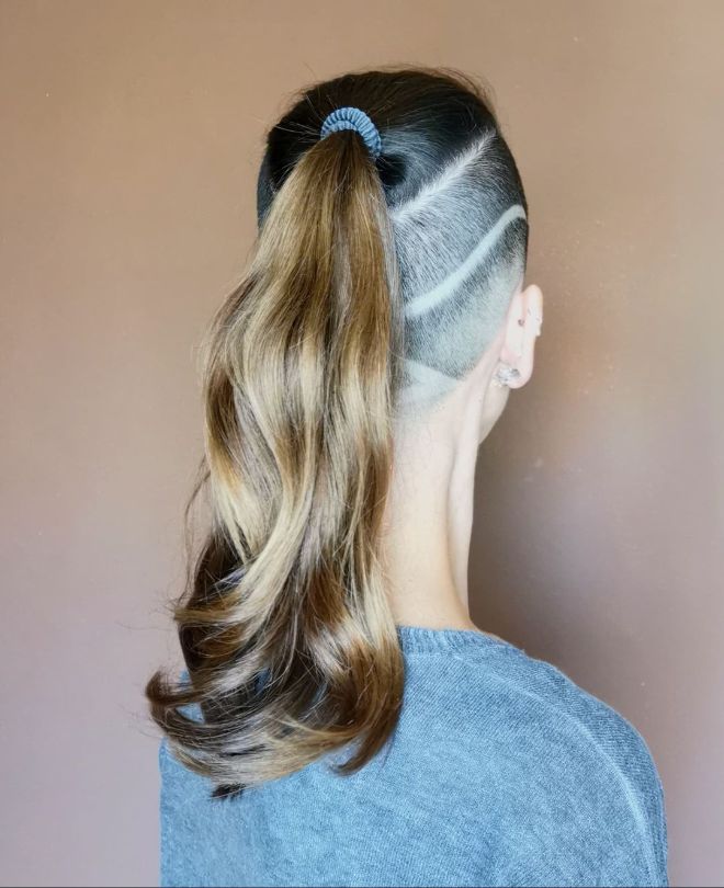 7 Sexy Undercut Designs That Assure Loads Of Stares Towards You