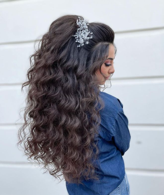 7 effortless winter hairstyles that can be done in last minutes