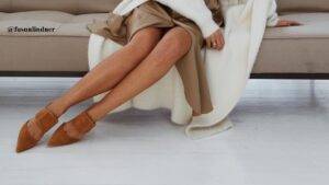 7 Fabulous Suede Shoes Ideas To Style Your Winter Outfits.