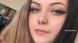 Be More Like A Cool Girl With Sexy Piercing Ideas