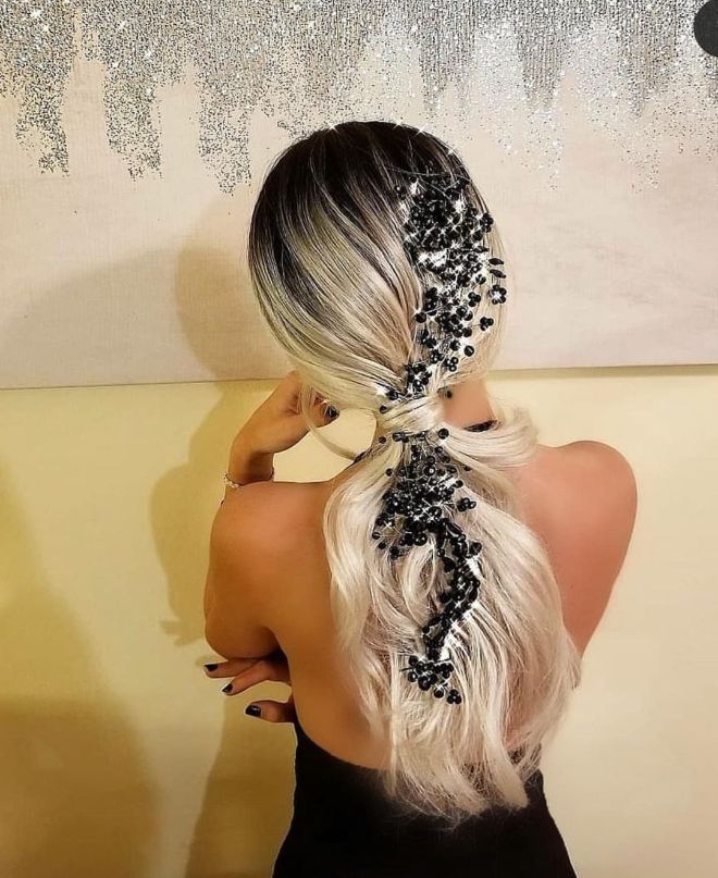 Incorporate These Fancy Wedding Hairstyles To Your 2022 Wedding Season