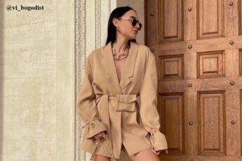 Nude Color Trends Are Going To Be The Sexiest Color Trends In 2022