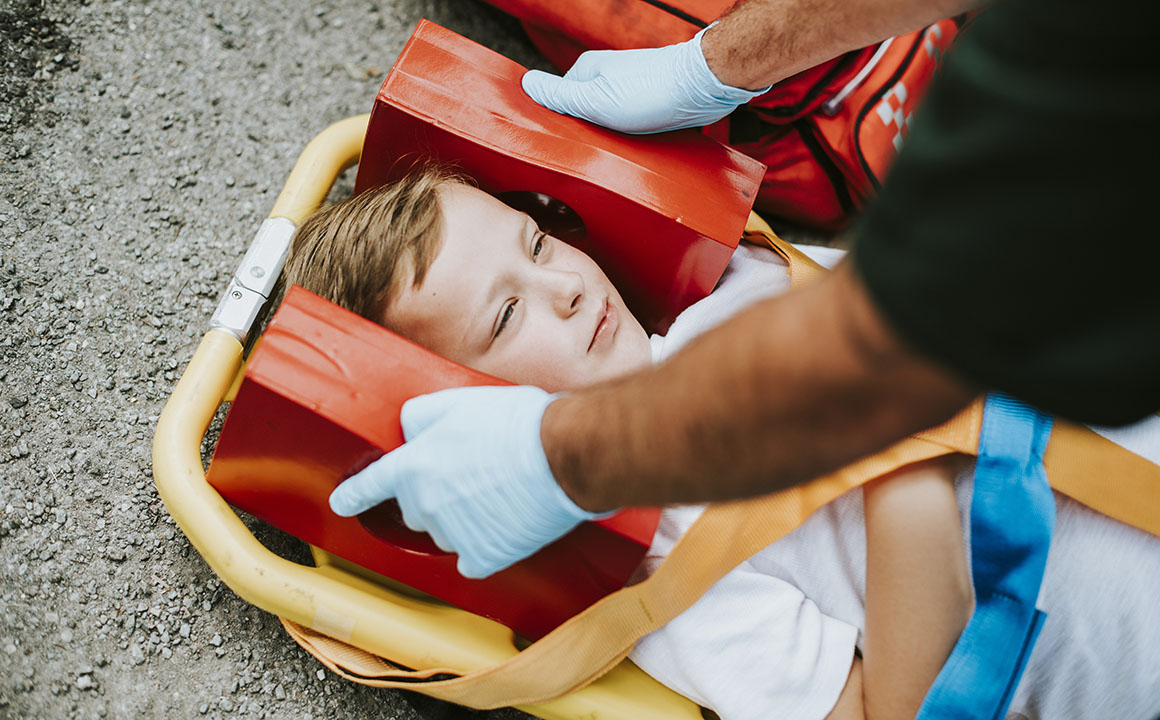 child-first-aid