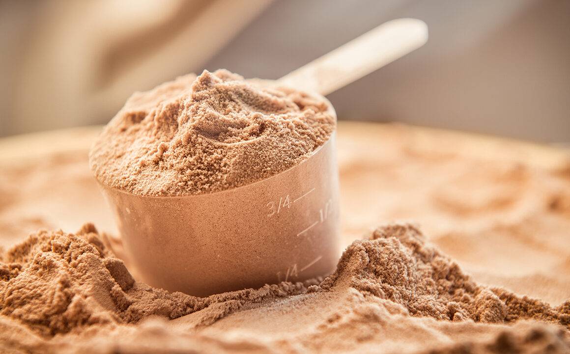 how-to-choose-the-best-protein-powder-chocolate-protein-powder