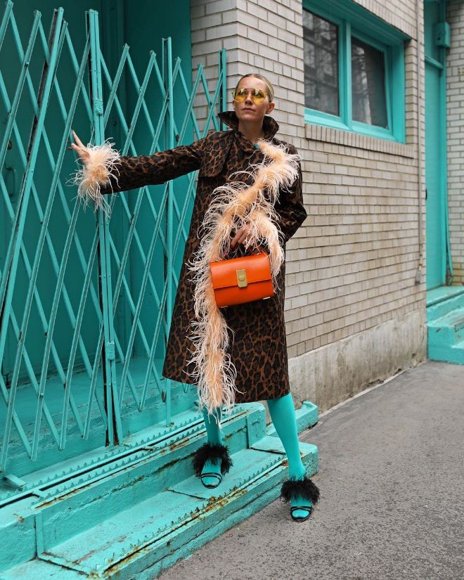 Fur Outfits Are In For The Winter Trends To Make You More Stylish