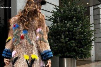 Fur Outfits Are In For The Winter Trends To Make You More Stylish