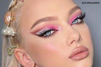 Have A Fashionable Winter With These Chic Winter Eyeshadow Looks