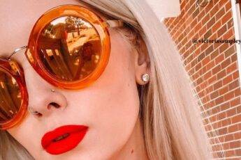 Orange Color Trends Are Back! Here’s How You Can Wear This Energizing Color