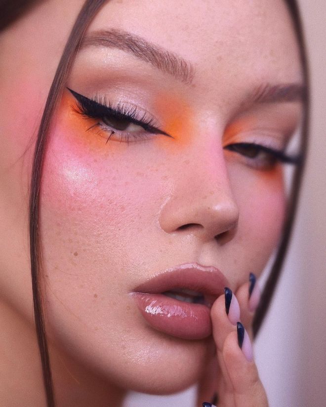 Orange Color Trends Are Back! Here’s How You Can Wear This Energizing Color