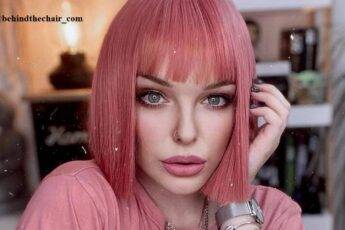 Polish Your Valentine’s Day Looks With These Alluring Hair Colors