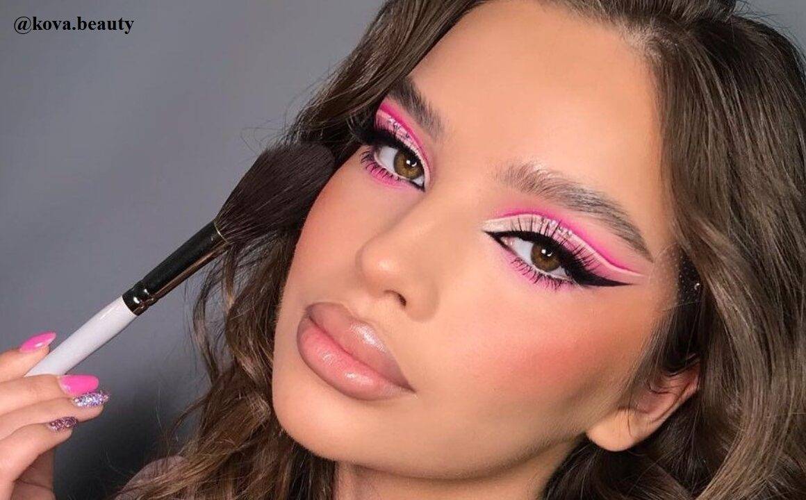 Seduce Your Date With These Sexy Valentine's Day Makeup Looks