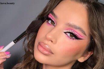 Seduce Your Date With These Sexy Valentine's Day Makeup Looks