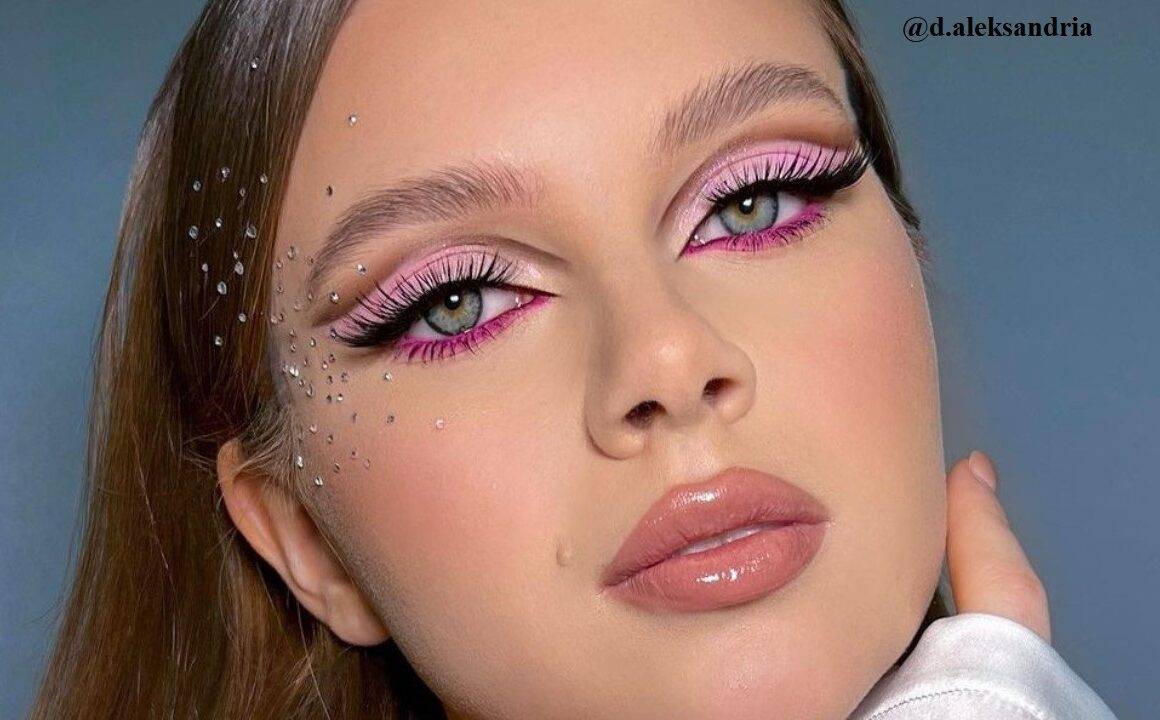 Slay Your Valentine's Looks In These Trendy Valentine's Day Makeup Looks