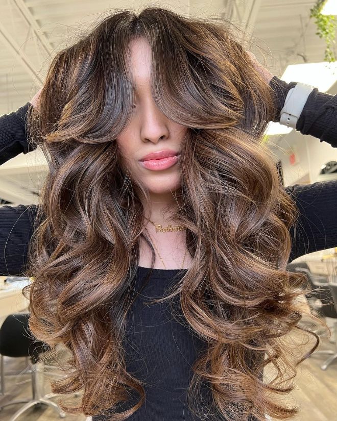 These Ash Brown Hair Colors Will Take Your Hair Game To The Next Level
