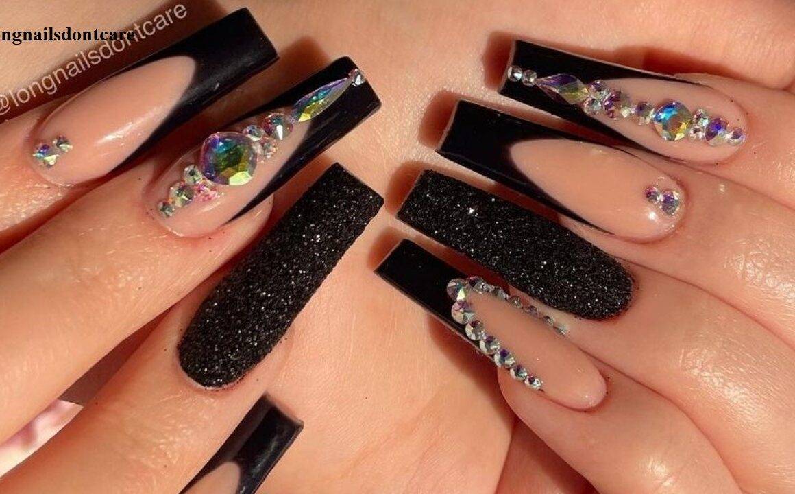 Fabulous Nail Art Designs That Are Ruling The Manicure Industry