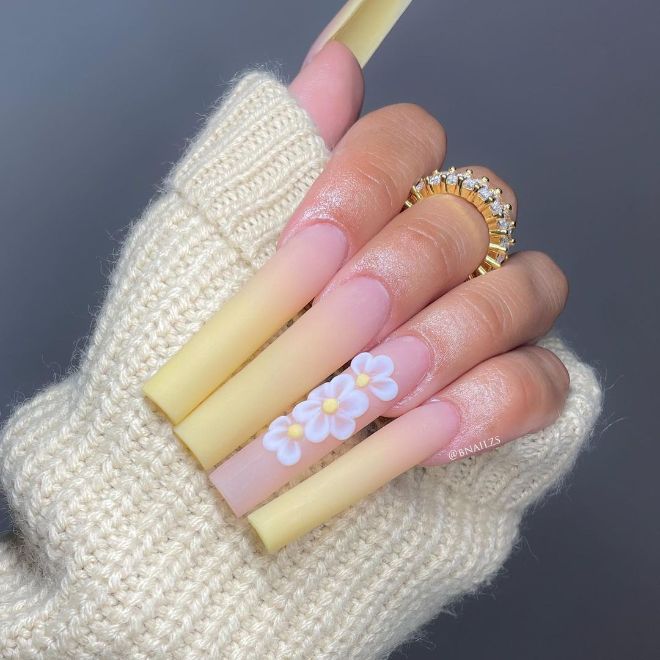 Pastel Nails Are Taking Over Instagram! Dive Into This Trend With These Amazing Inspirations