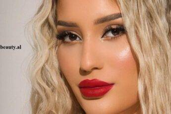 Try These Bold And Glossy Lips For A Killer Look