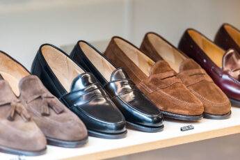 Oxford-shoes-selection