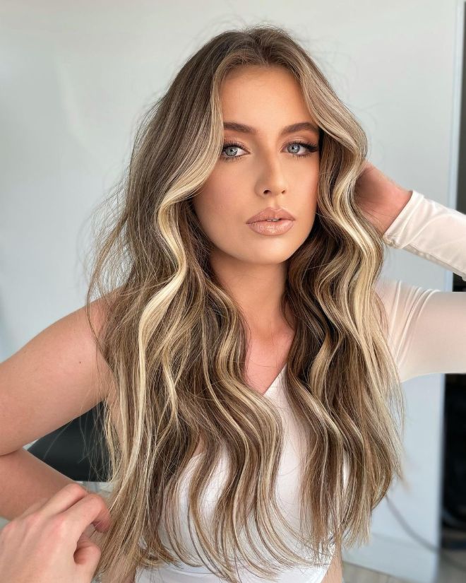 Here Are Biggest Hair Color Trends Of Summer Season