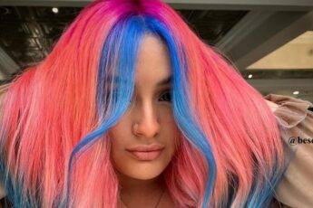 Here Are Biggest Hair Color Trends Of Summer Season
