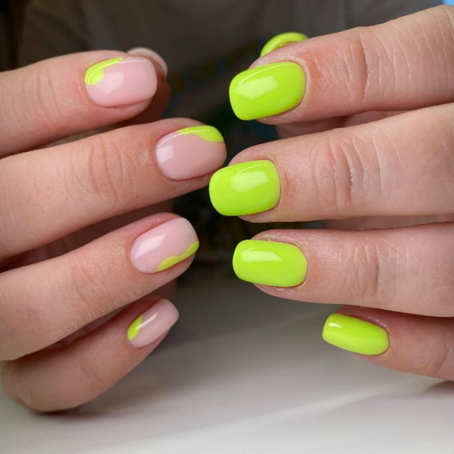 Try Out These Summer Nails To Shine Out Among Others 1