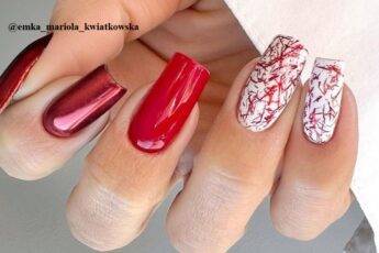 7 Party Nails Inspirational Ideas For Glamorous Fashion Lovers
