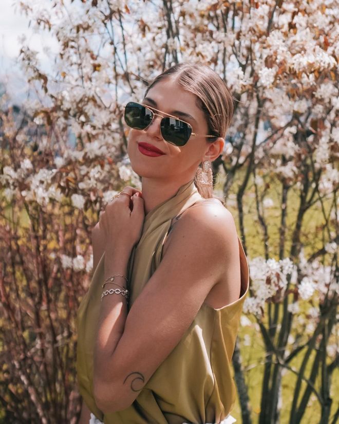 This Season Look Sharp In These Trendy Summer Sunglasses