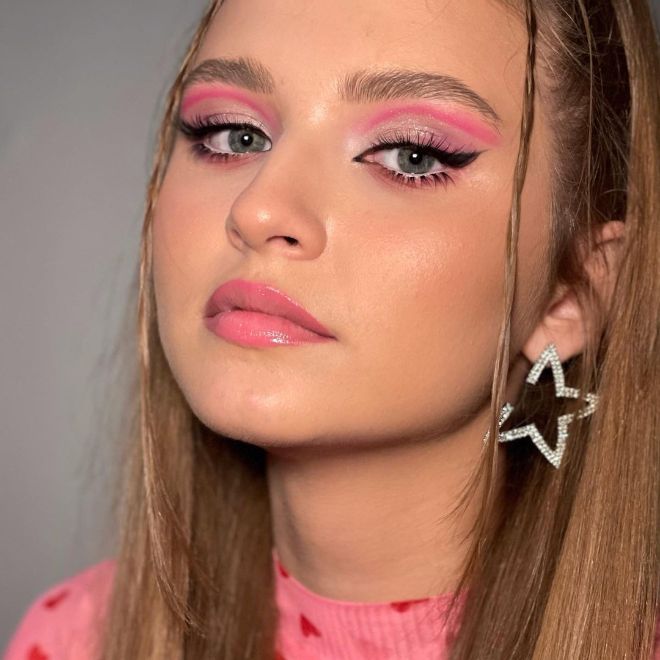 Up Your Makeup Skills By Trying These Glamorous Barbie Makeup Looks