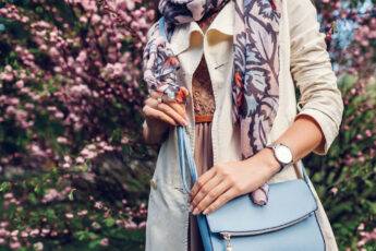 fashionable-woman-with-bag-watch