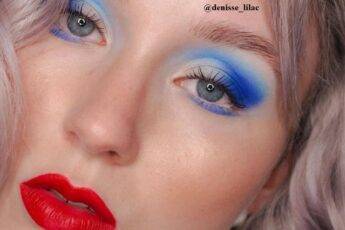 Try These Brilliant Bold Makeup Looks For A Killer Look