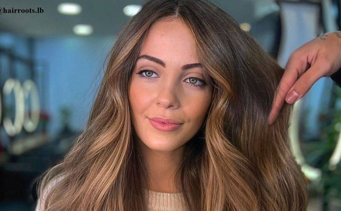 Try These Trendy Caramel Highlights And Flaunt Your Summer Hair