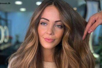 Try These Trendy Caramel Highlights And Flaunt Your Summer Hair