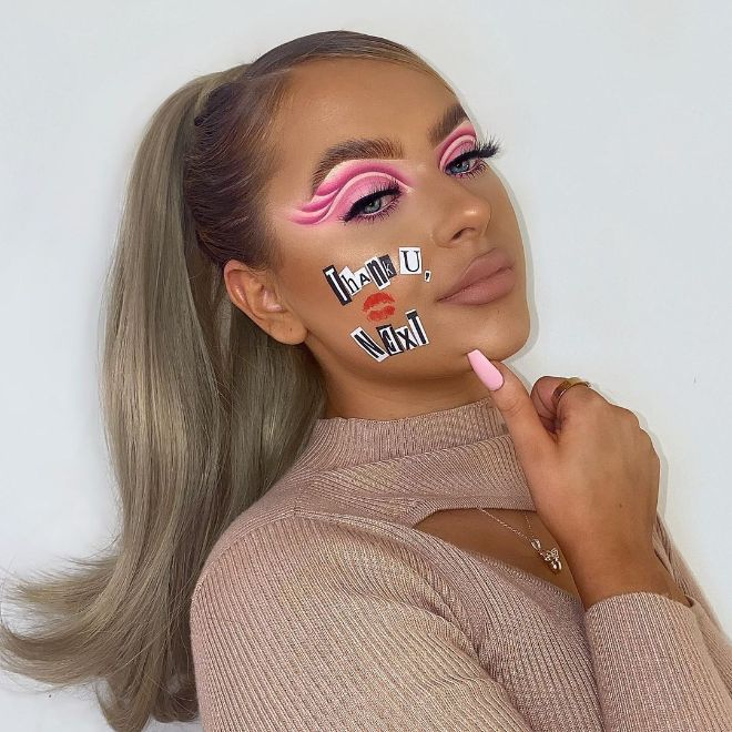 7 Stunning Ariana Grande Makeup Looks That Will Surely Make A Statement
