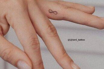 Cute Small Tattoos You Can Show Off In Summer