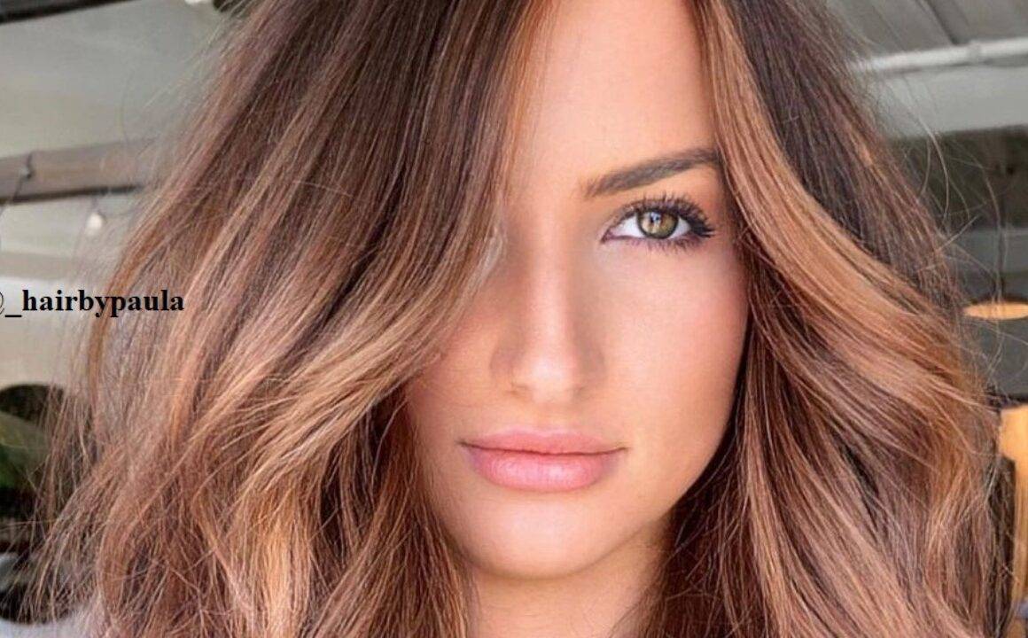 Dreamy Brown Hair Color Ideas That Will Give You A Natural Appearance