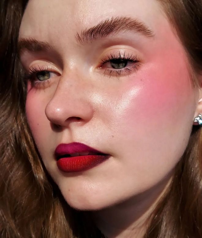 Ombre Lips Are The Chicest Makeup Trend That You Can Wear Over and Over Again