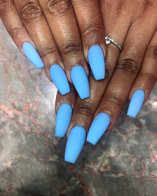 Summer Nail Colors That Will Give You The Most Stylish Looks
