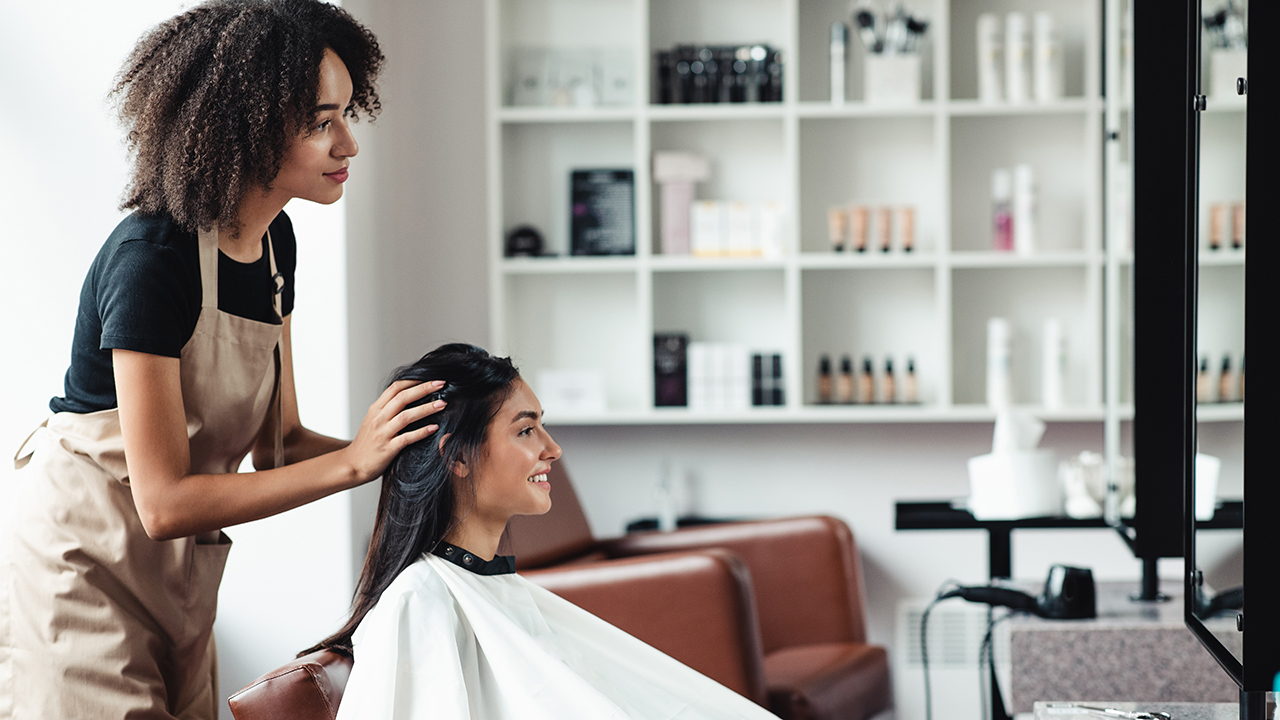 Tips To Make Your Salon A Vip Experience Main Image 