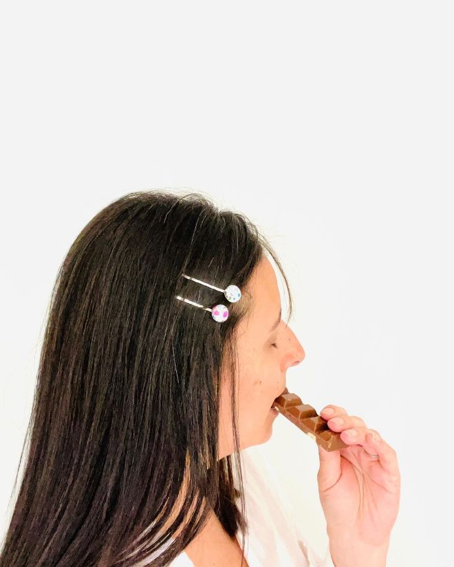 The Most Gorgeous Hair Accessories To Try Out This Fall