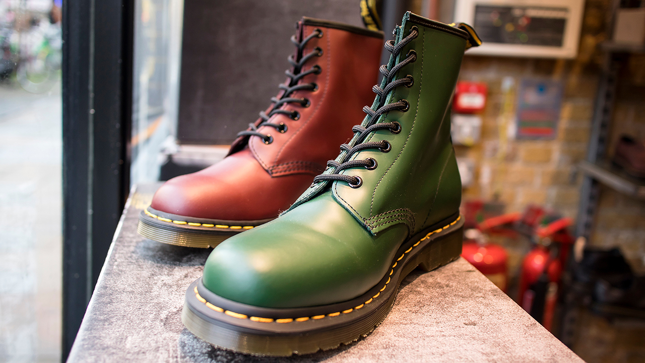 Why Dr Martens Are One Of The Most Iconic Shoe Brands | Fashionisers©